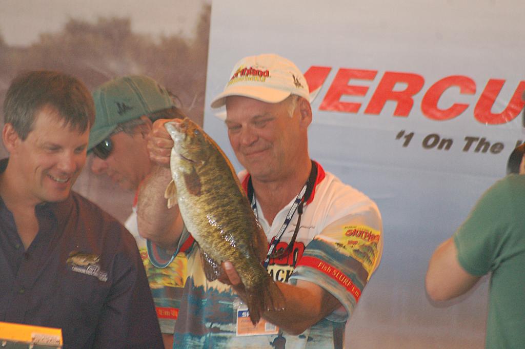 Bass Day 13071408