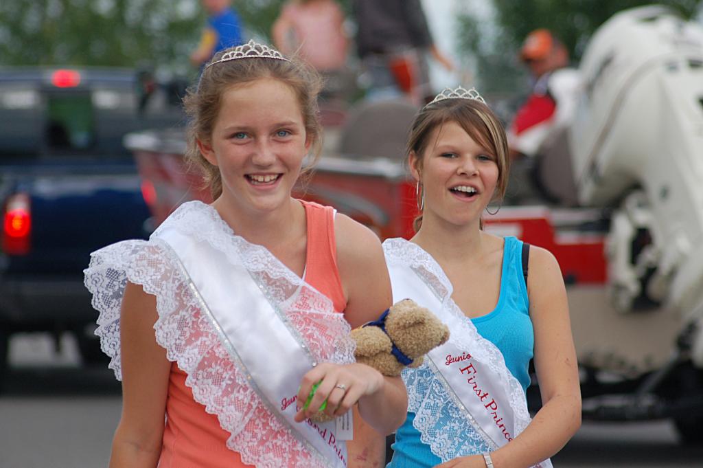 Bass Parade1007-14-08