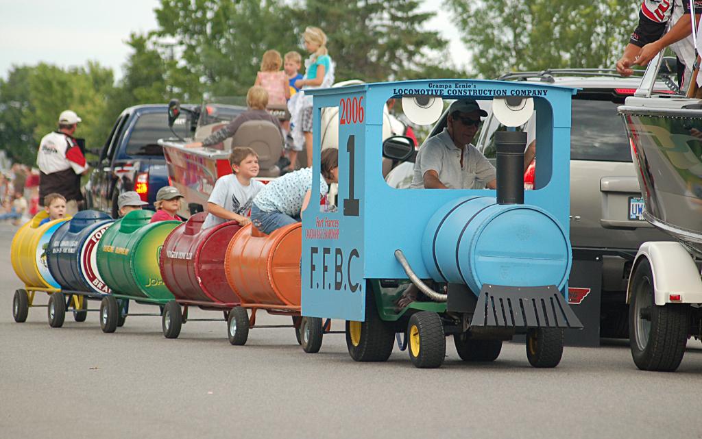 Bass Parade807-14-08