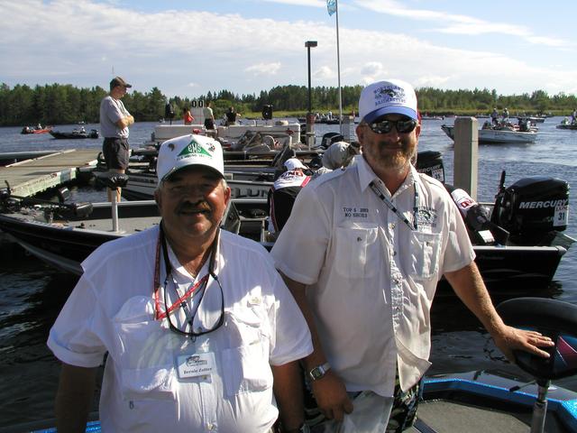 Bernie Zutter John Miller_0