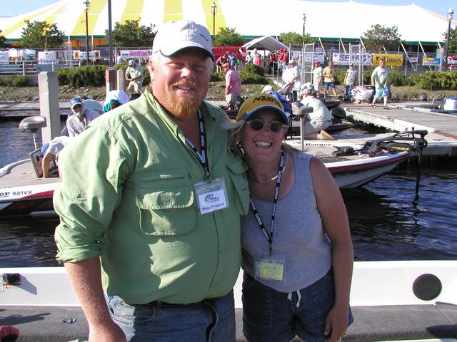 Brian and Heather Brosdahl_0