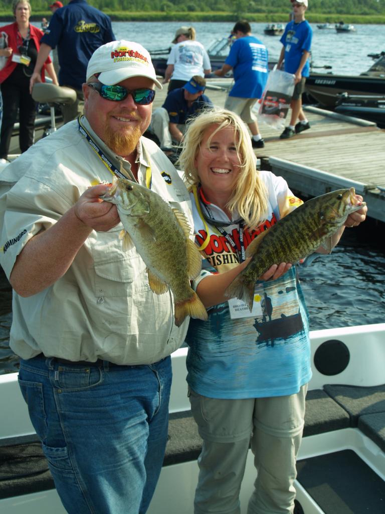 Brian and Heather Brosdahl_1