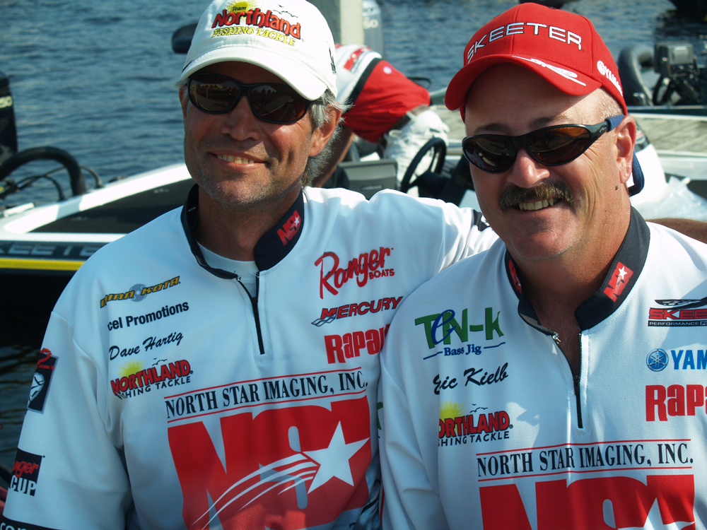 Dave Hartig Eric Kielb