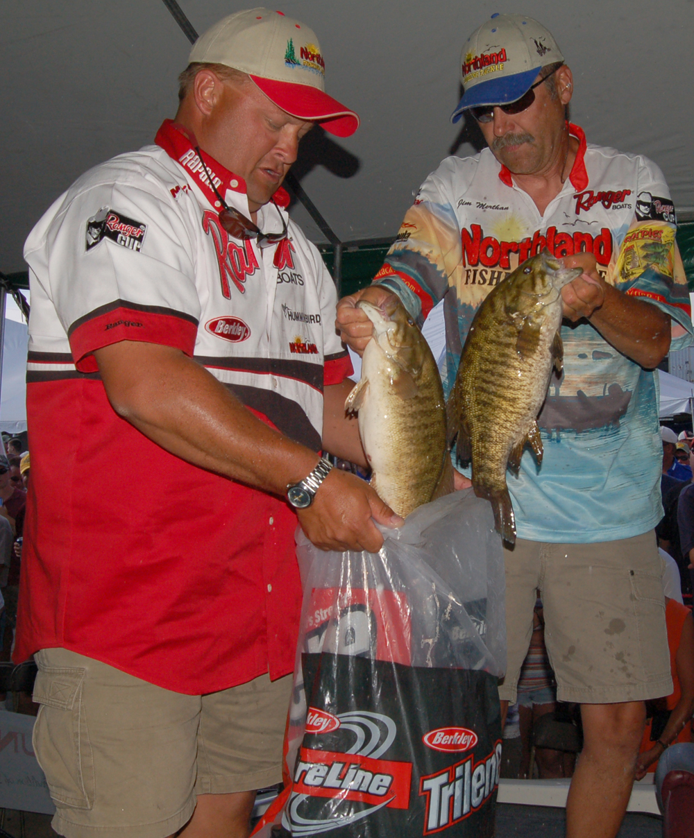 Day 3 Bass 3