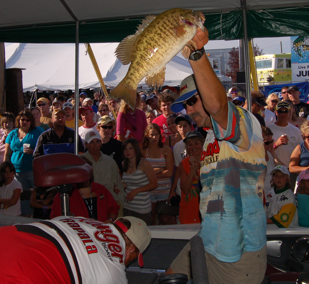 Day 3 Bass