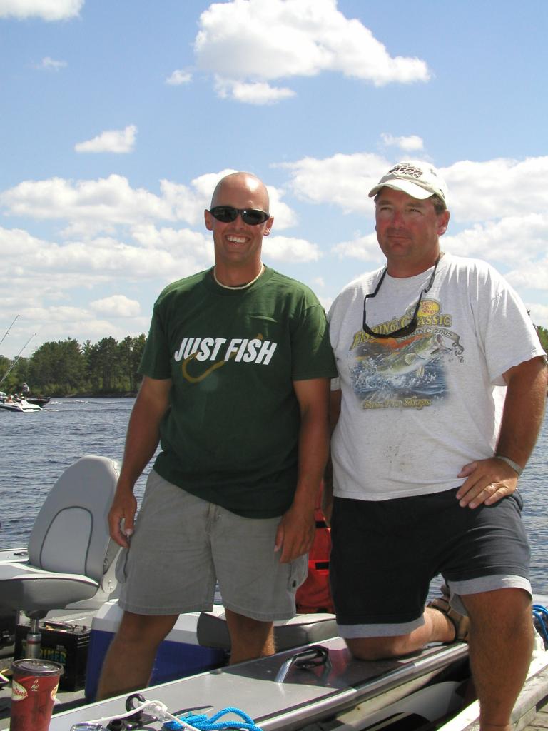 Doug Wright Bill York