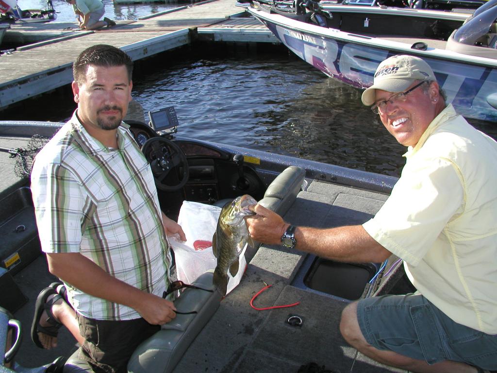 Eric Houle Bill Brooks