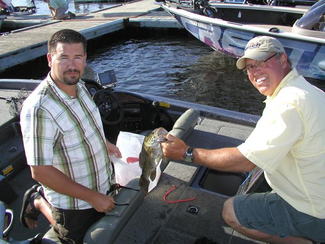 Eric Houle Bill Brooks_0
