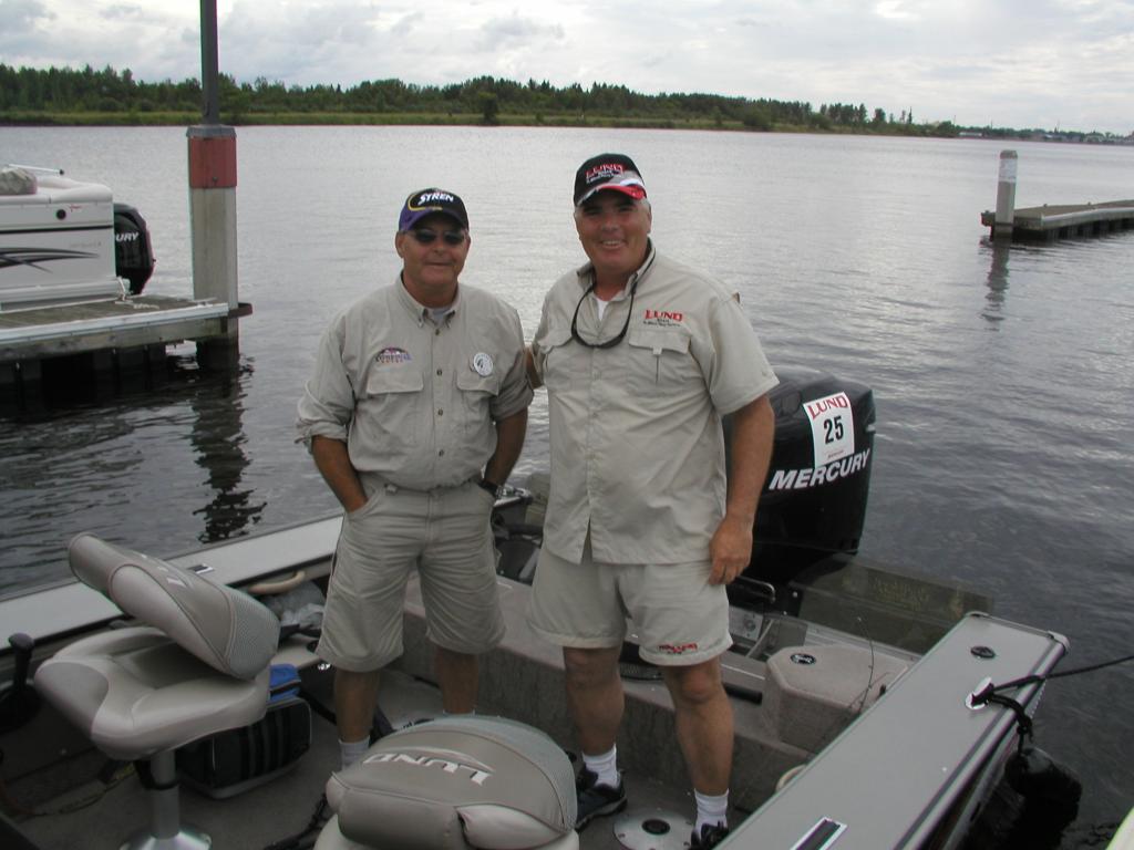 George Chabot Frank McClymont