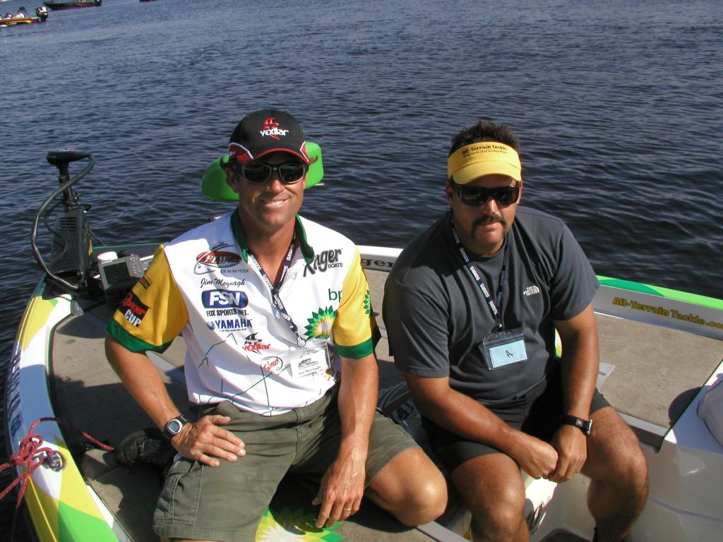 Jim Moynagh Joe Thrun