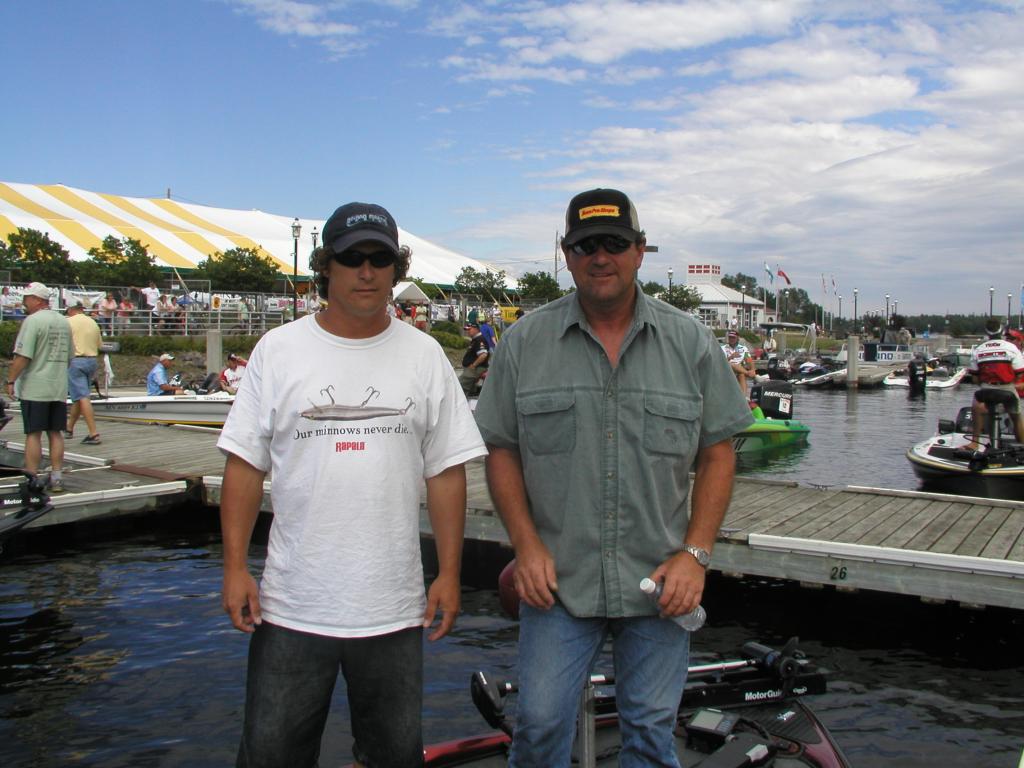 Jim Sandelovich Karl Howells