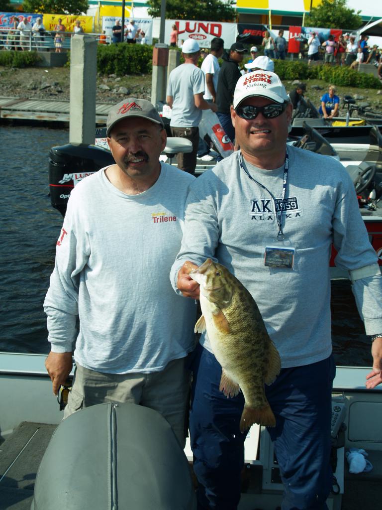 John Guzej Rick Loeb