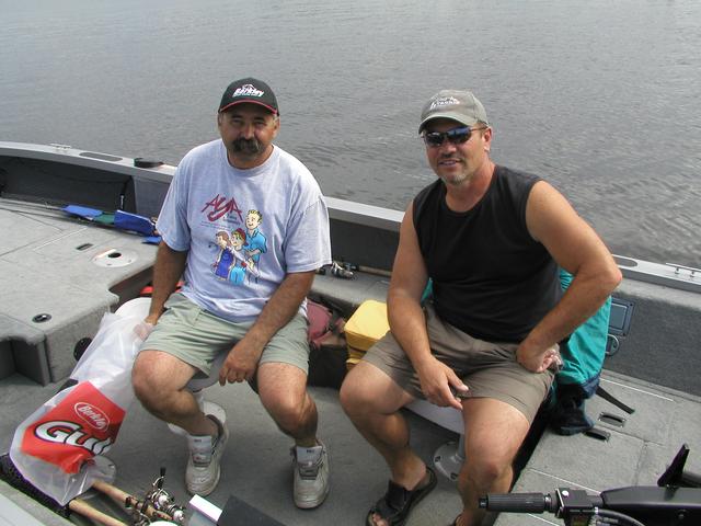 John Guzej Ted Stewner_0
