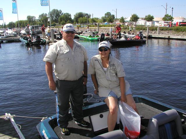Ken and Mandi Olson_0