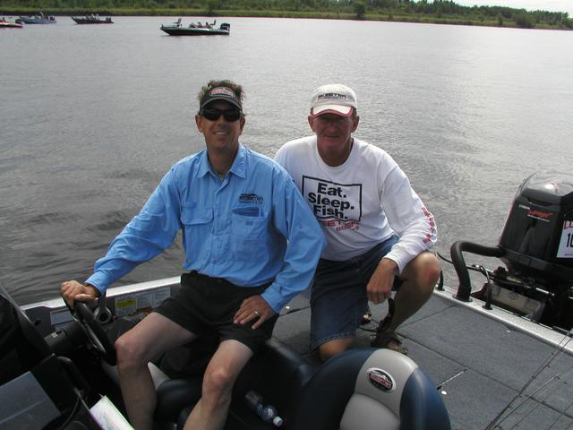 Kurt Johnson Pat Jeffries_0