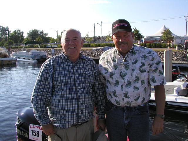 Larry Hullett John Craig_0