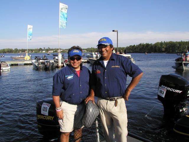 Lou Santos John Gibbins_0