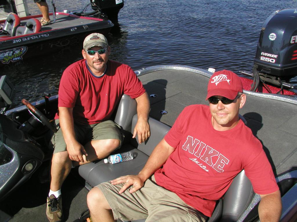Michael Carter Tim Olsby
