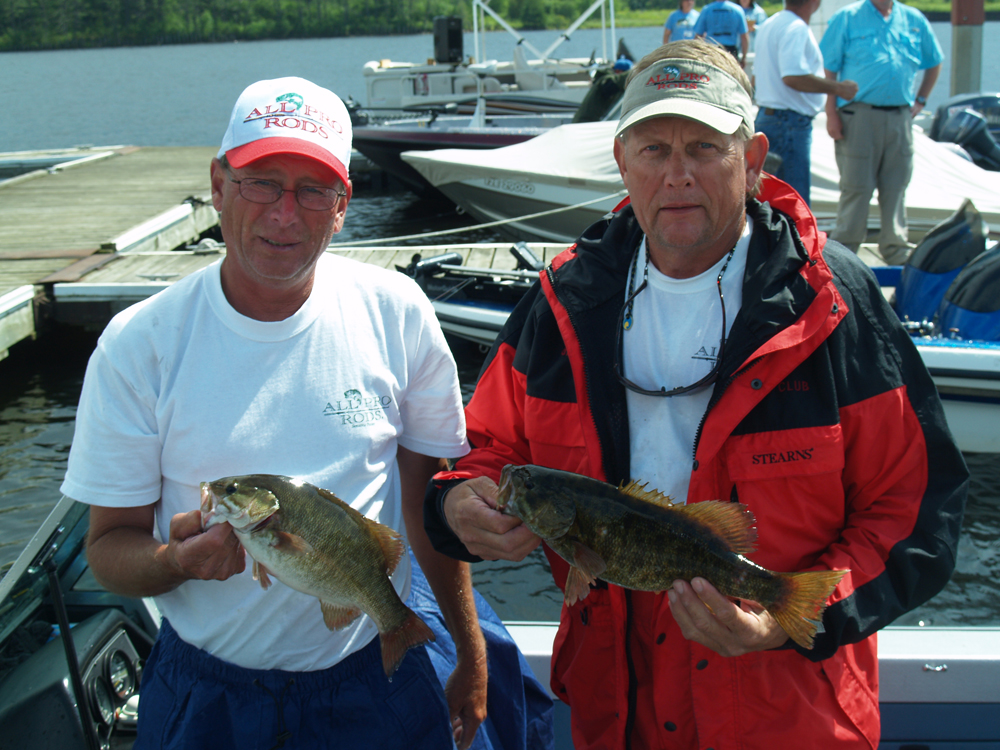 Pat Greene Burton Grissom_1