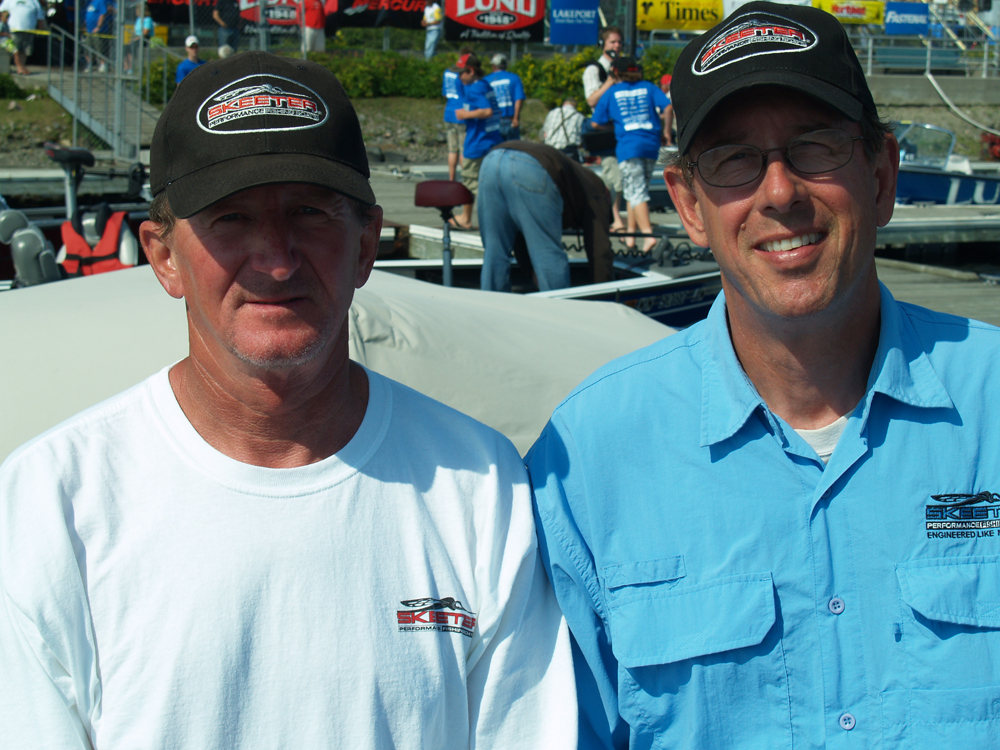 Pat Jeffries Kurt Johnson