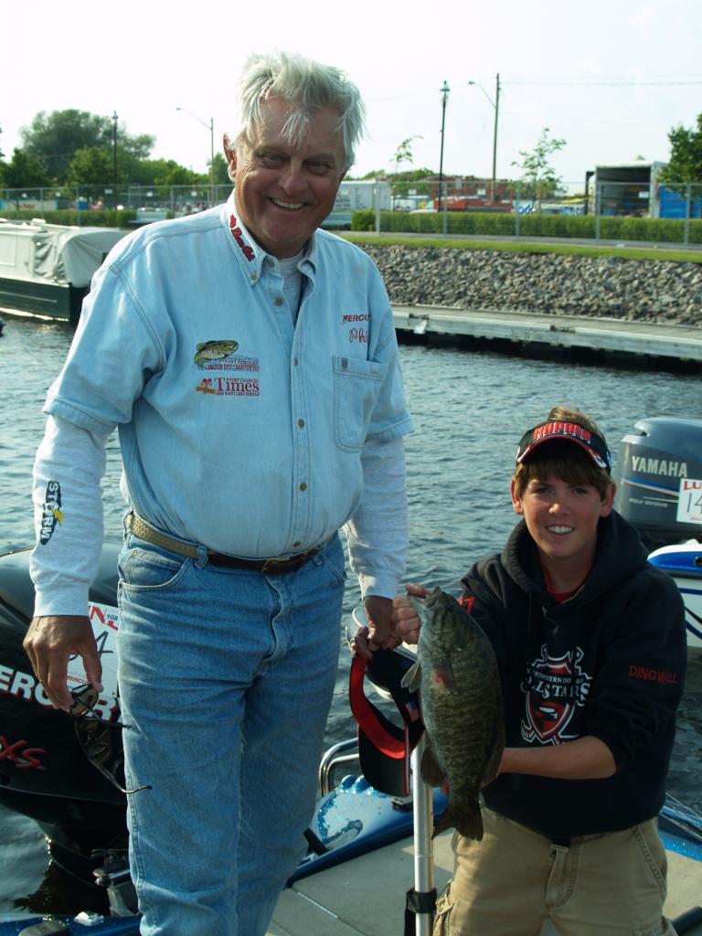 Phil Bangert Blair Dingwal2