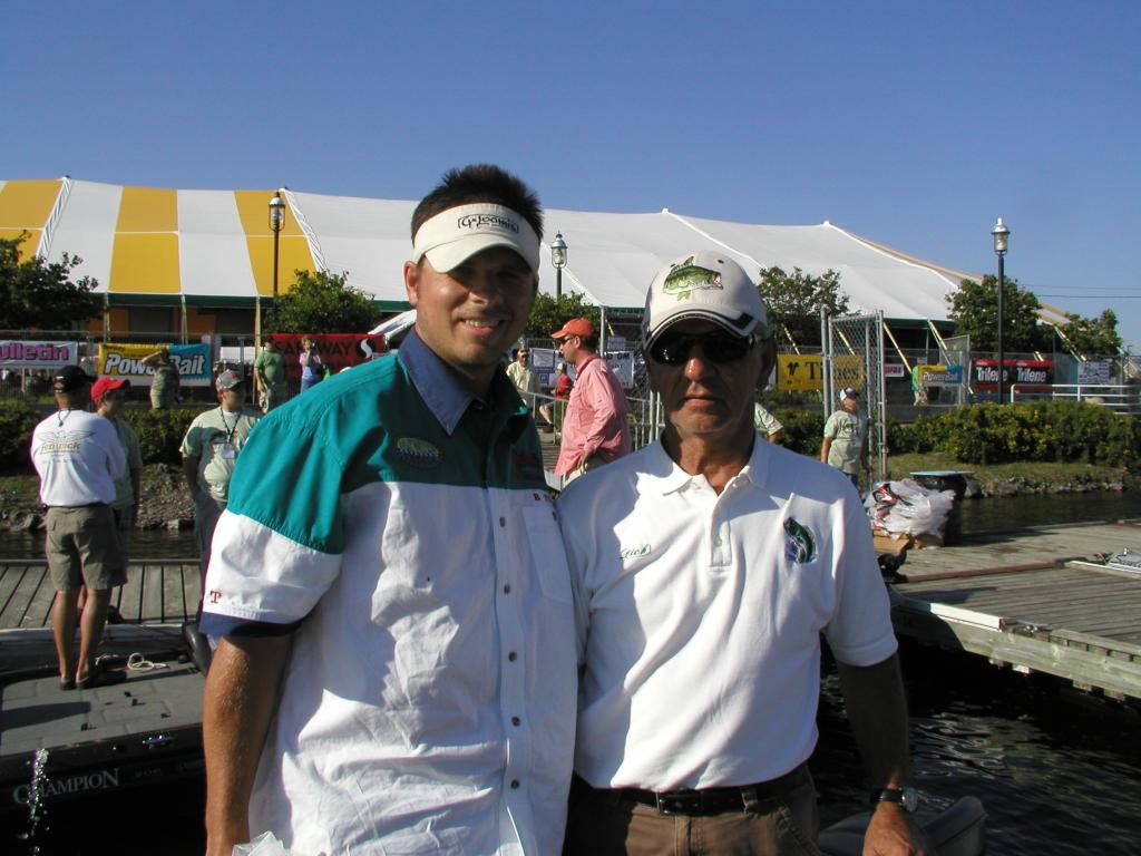 Richard A and Richard L Tuma