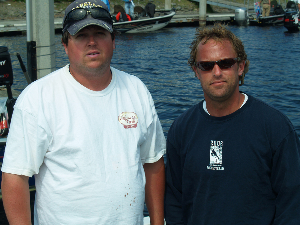 Richard Rud Jon Austin