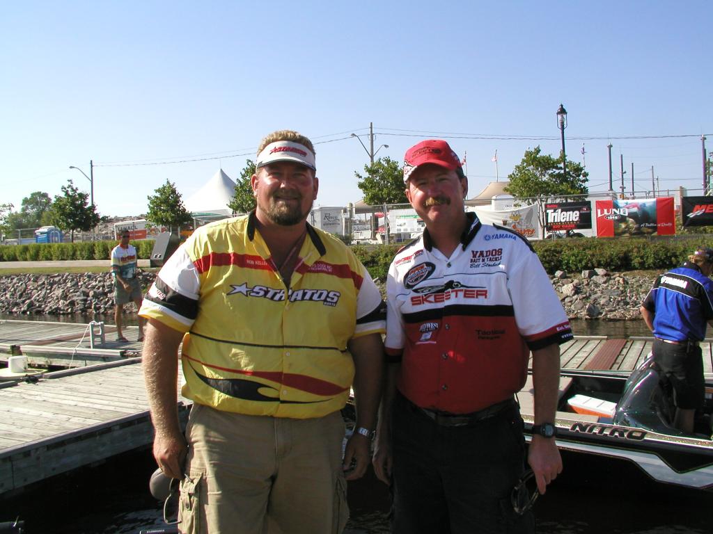 Rob Keller Bill Storbeck