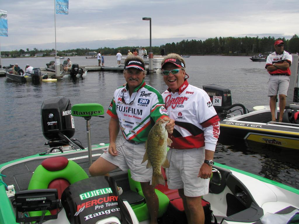 Scott Bonnema Mark Fisher