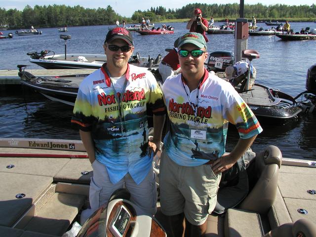 Steve Mattson Matt Christy_0