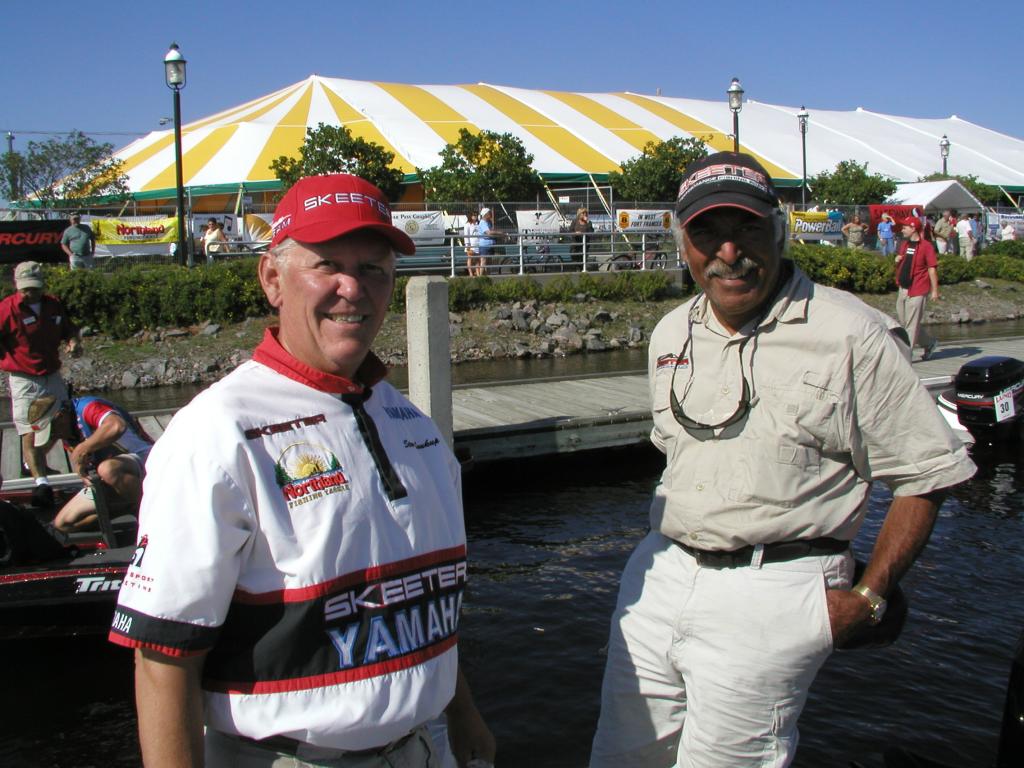 Steve Soukup Jim Kzaley