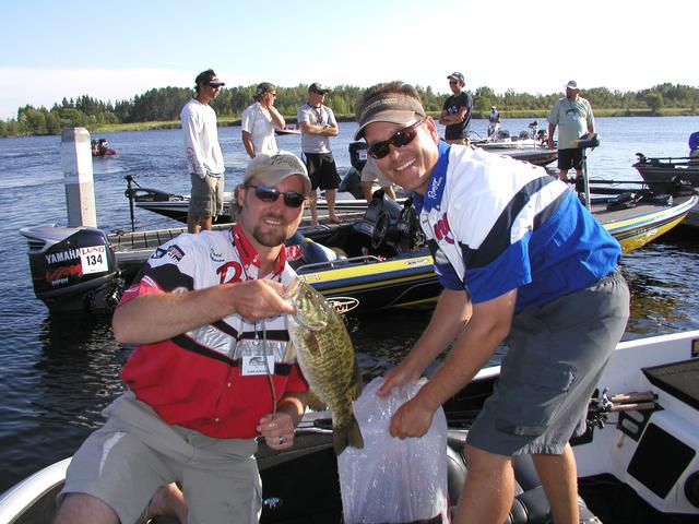 Tadd Johnson Chris Luedtke_0