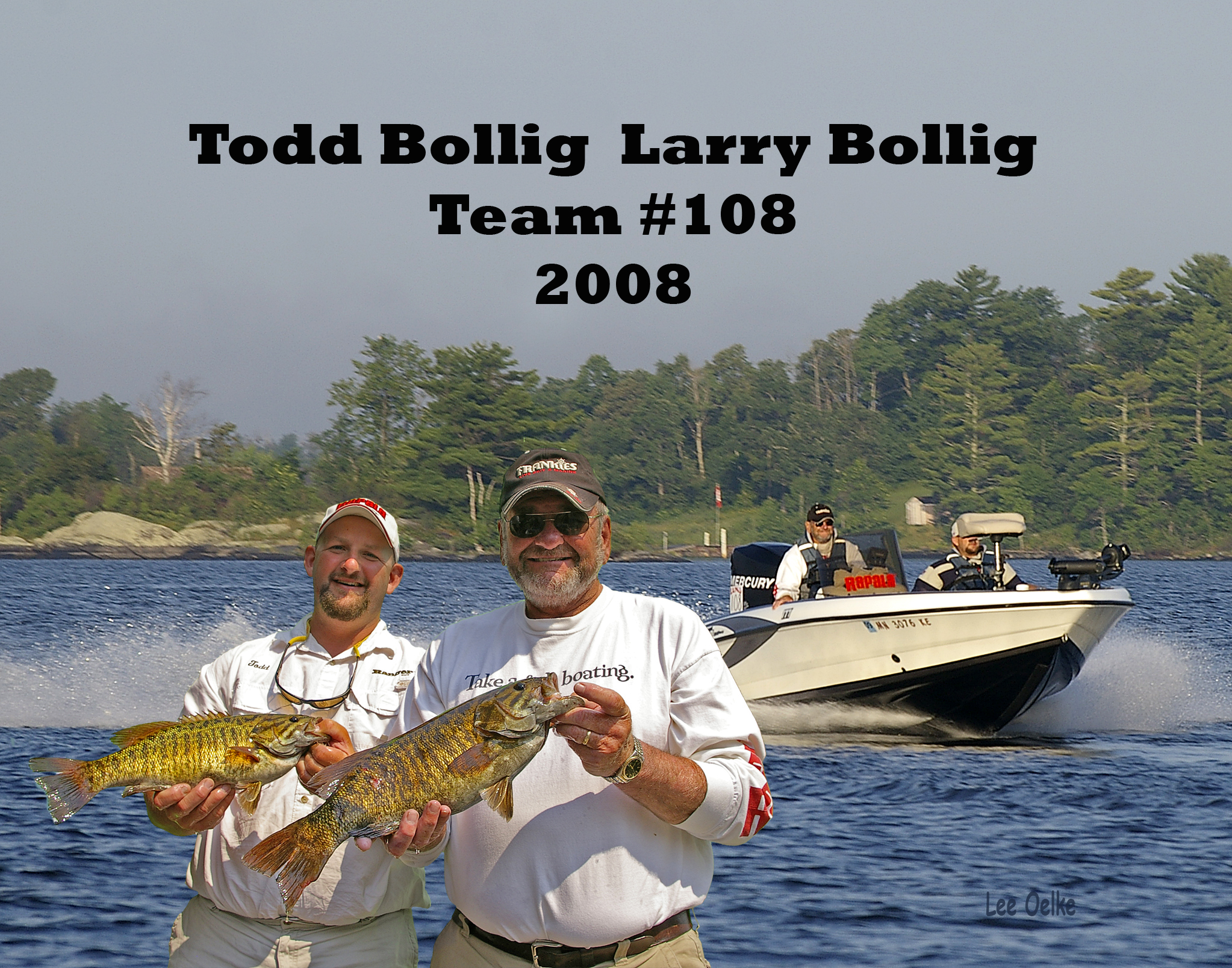 Team 108