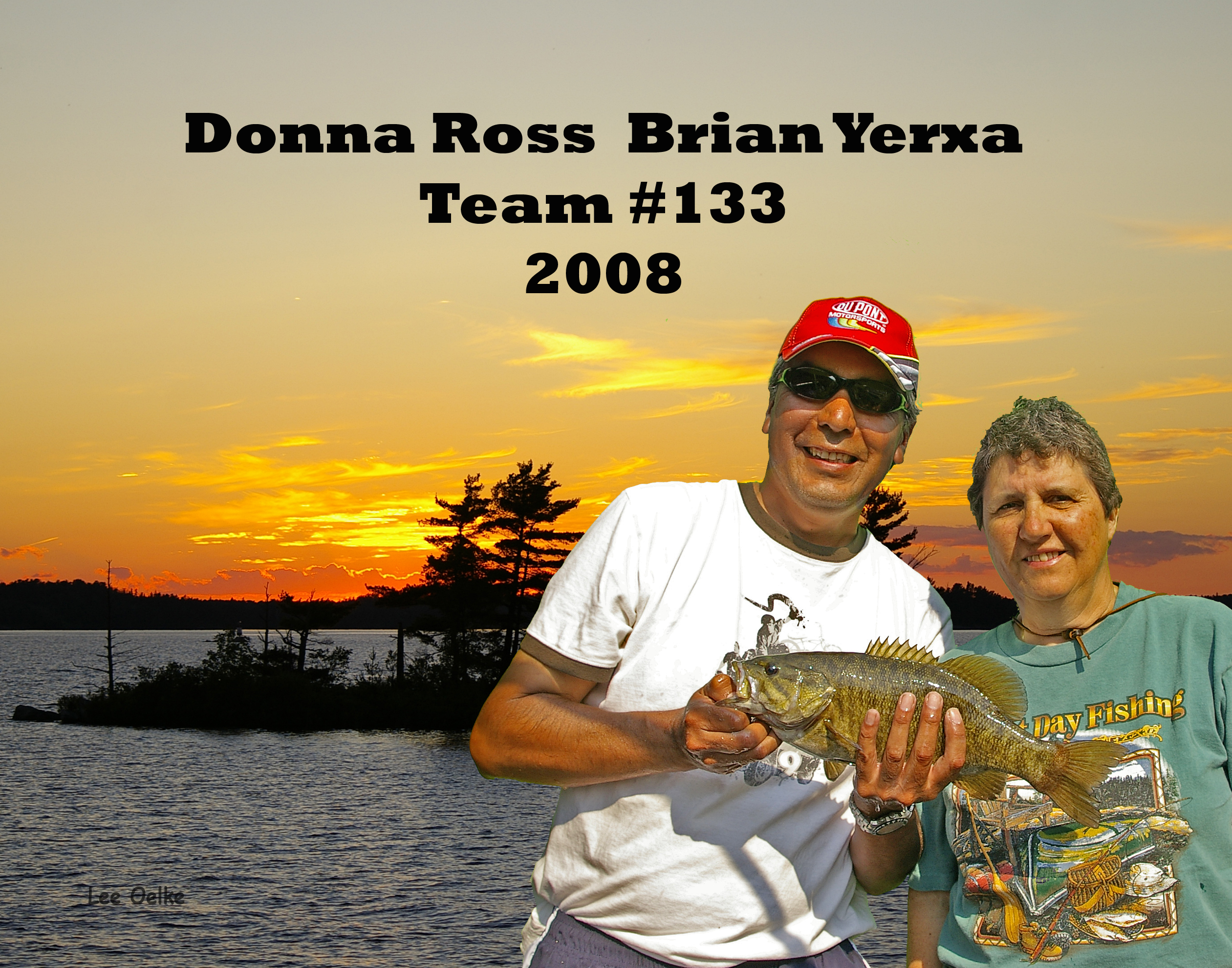 Team 133