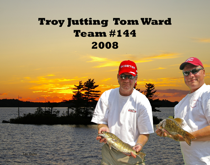 Team 144