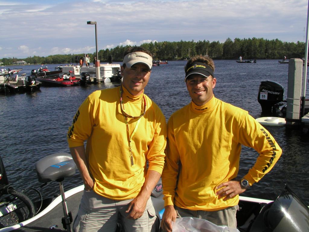 Terry McClymont Jaret Horbatiuk