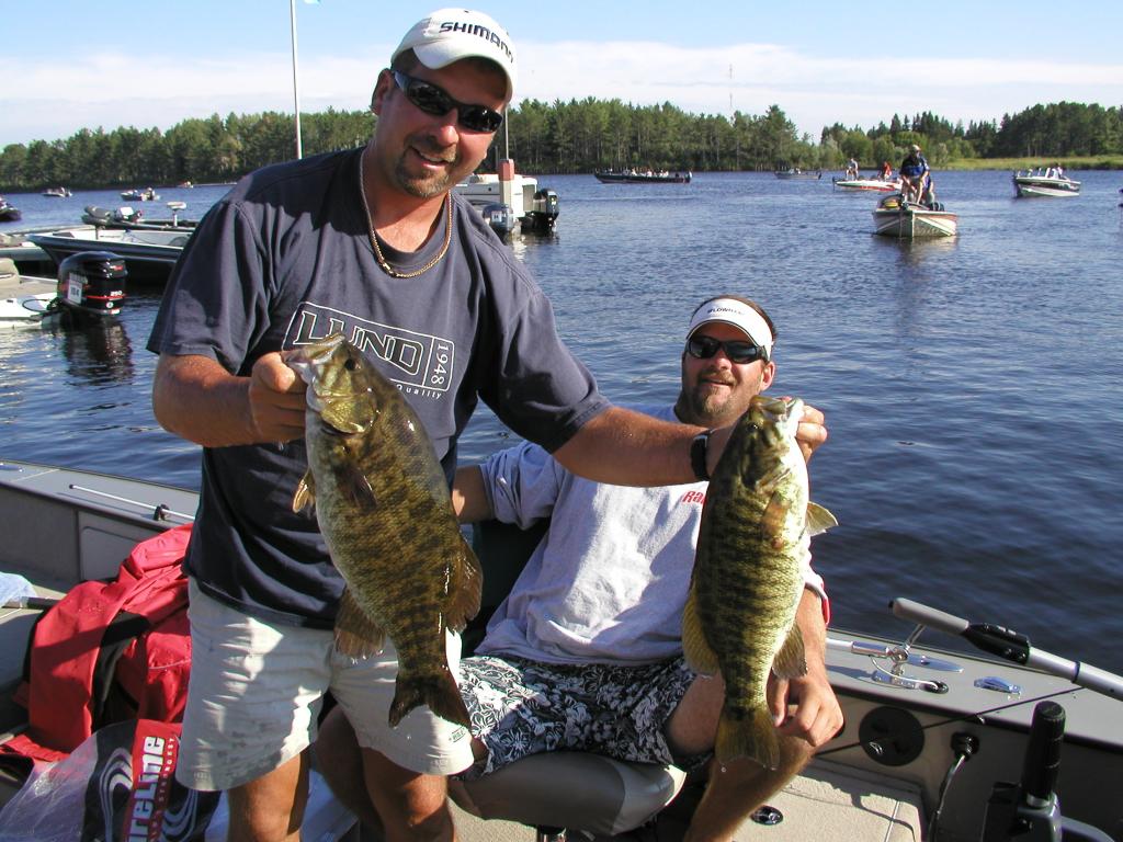 Trevor Guderyan Dean Tacknyk