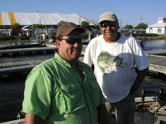 Vernon Fair Randy Paishk_0