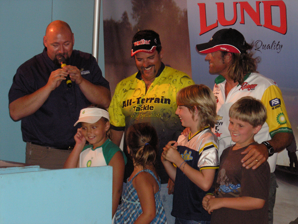 bass champs 1