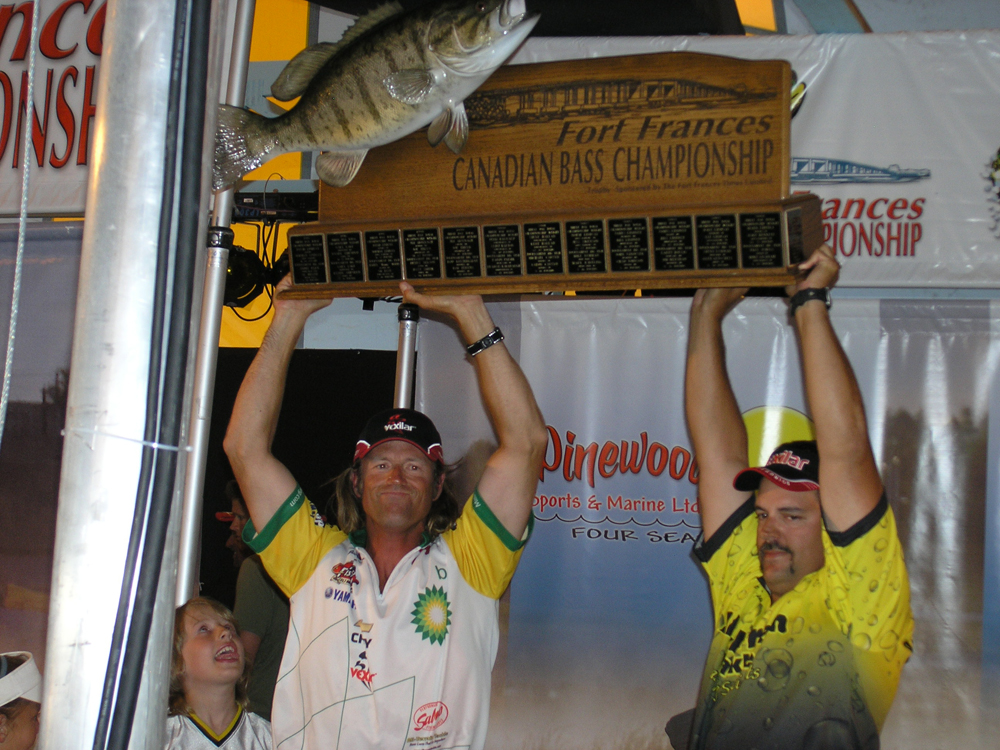 bass champs 2
