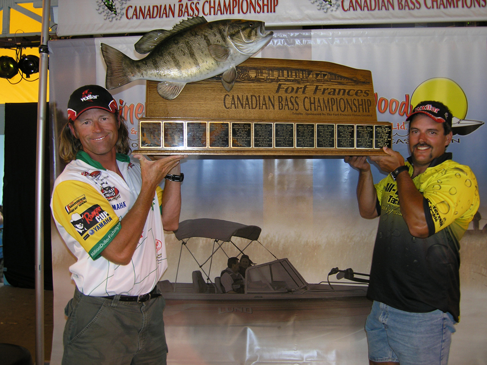 bass champs 3