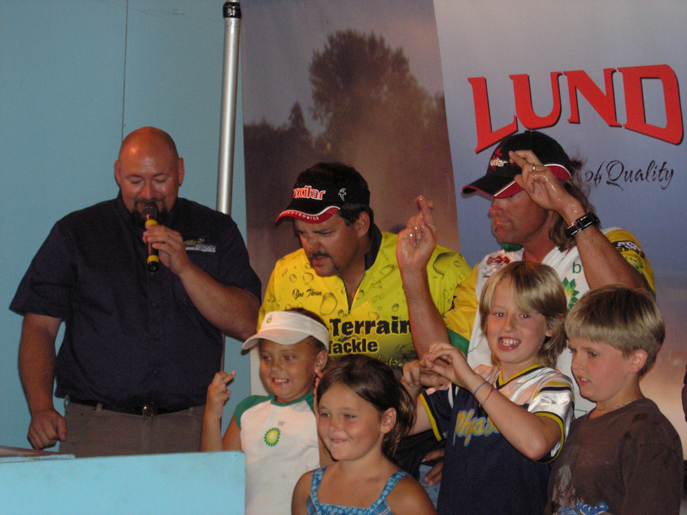 bass champs 4