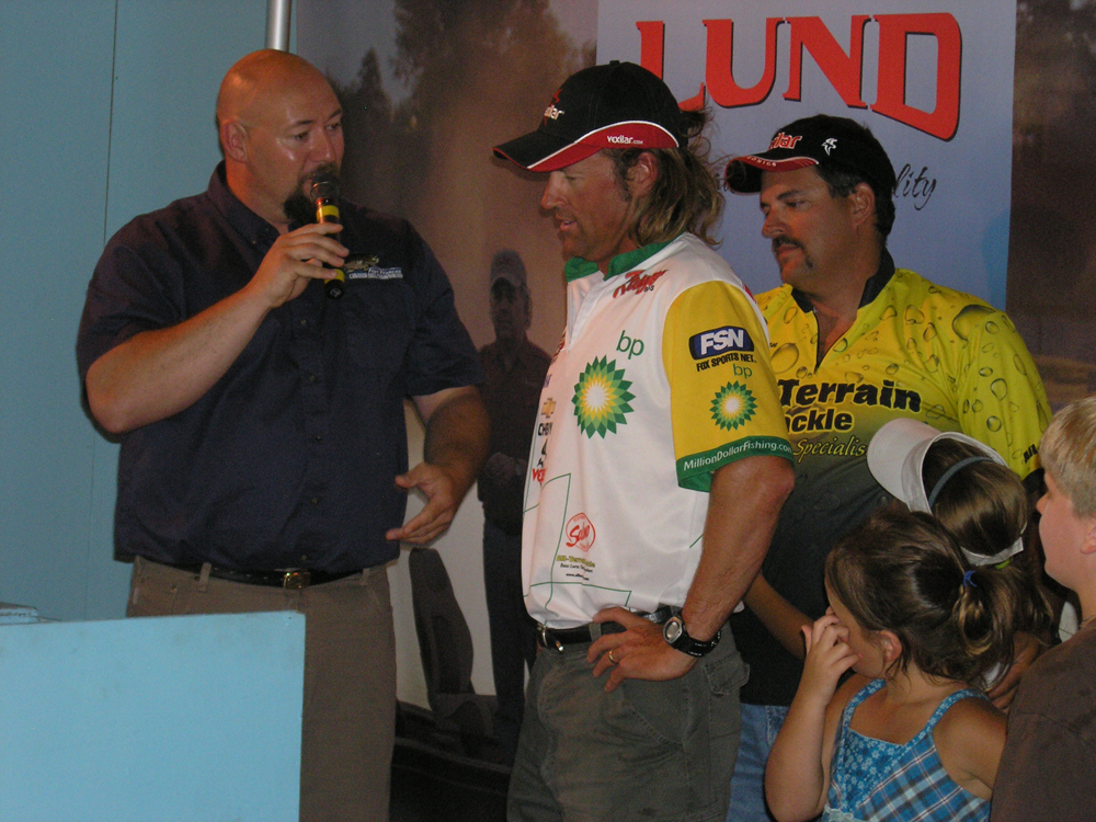 bass champs 5