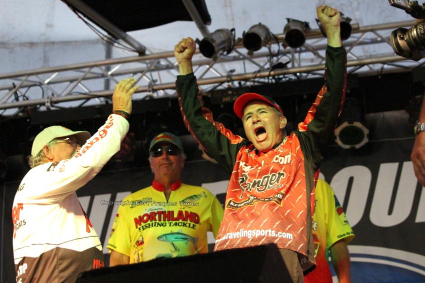 bass winners