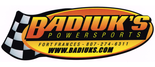 Badiuk Equipment